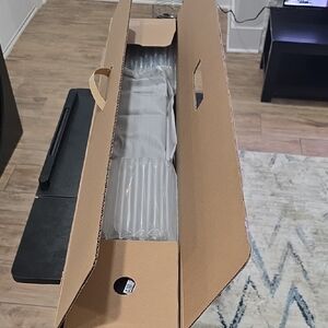 Samsung HW-S60D Soundbar 5.0 Dolby Atmos Q-Symphony All-in-One